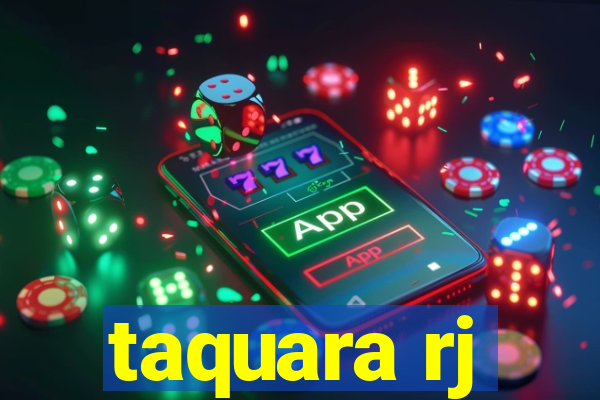 taquara rj